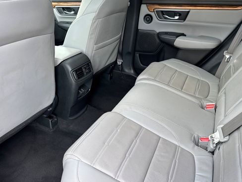 Used 2017 Honda CR-V EX-L image 29