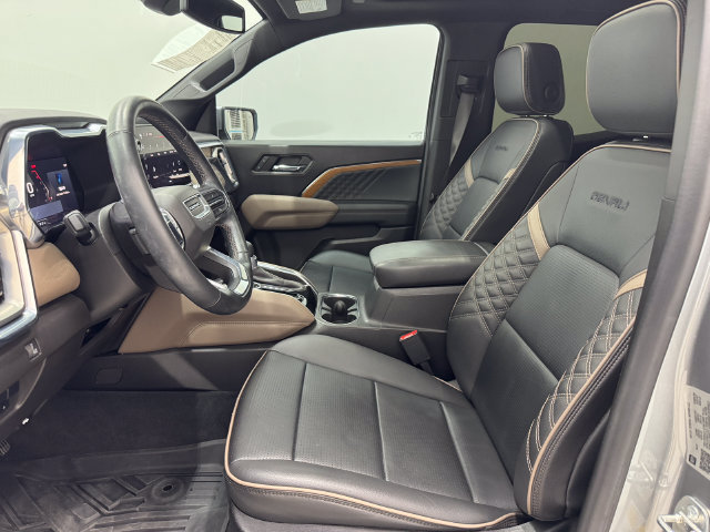 Used 2023 GMC Canyon Denali AWD/4WD image 20