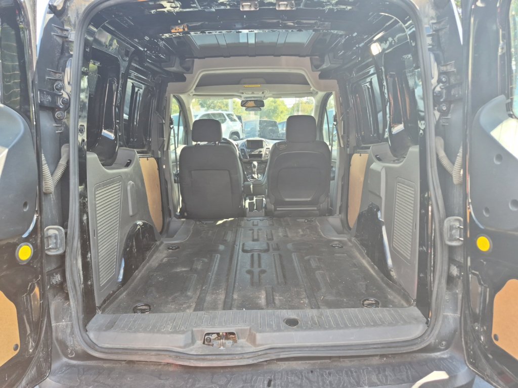 Used 2022 Ford Transit Connect XL FWD image 5