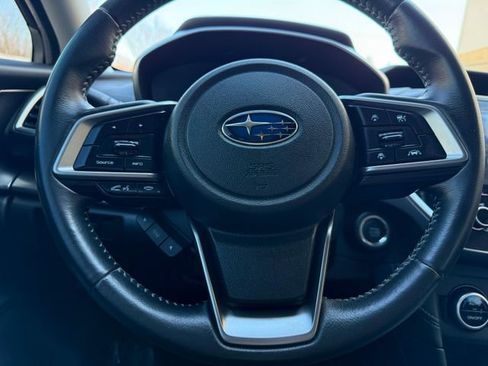 Used 2017 Subaru Impreza 2.0i Limited image 13