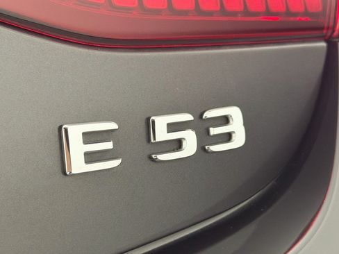 Certified 2021 Mercedes-Benz E 53 AMG 4MATIC Coupe image 10