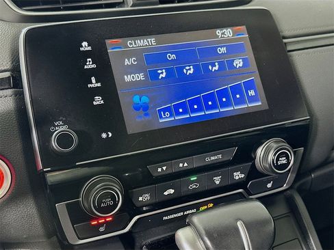 Used 2018 Honda CR-V EX-L image 27