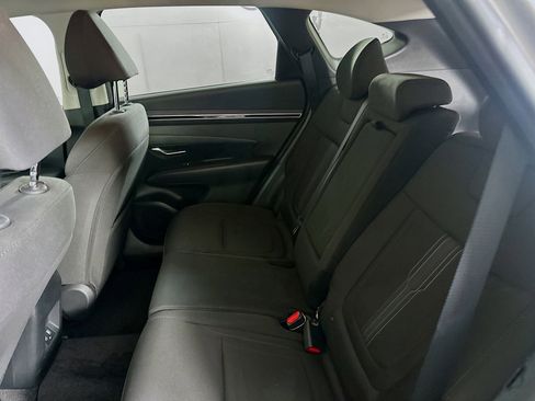Used 2024 Hyundai Tucson SEL image 26