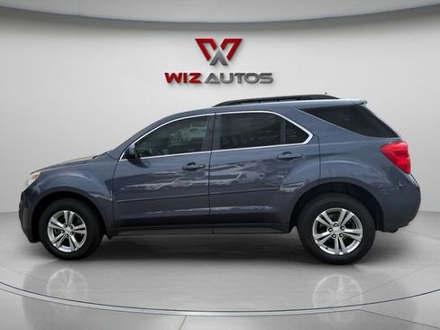 Used 2014 Chevrolet Equinox LT w/ Driver Convenience Package AWD/4WD image 2