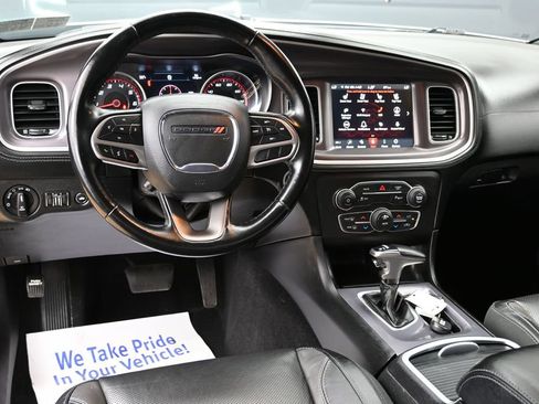 Used 2021 Dodge Charger SXT w/ Plus Group RWD image 31