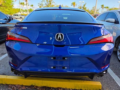 Used 2023 Acura Integra A-Spec image 5