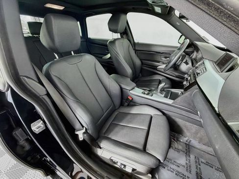 Used 2018 BMW 330i Gran Turismo xDrive AWD/4WD image 31