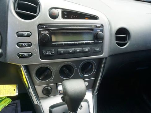 Used 2006 Toyota Matrix image 4