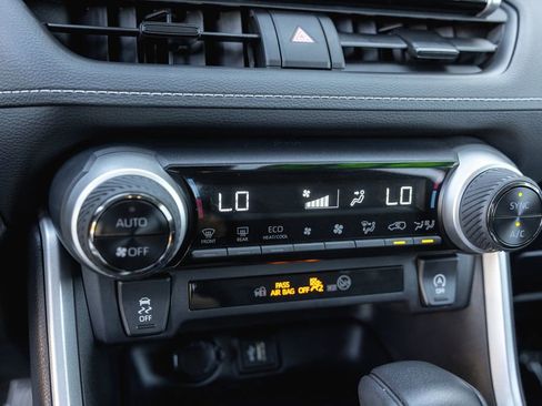 Certified 2024 Toyota RAV4 XLE image 21