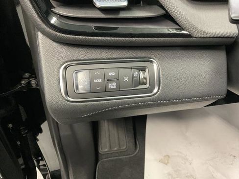New 2026 Buick Enclave Sport Touring w/ Power Package AWD/4WD image 13