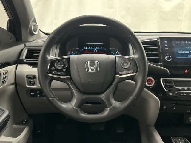 Used 2019 Honda Pilot Touring image 15