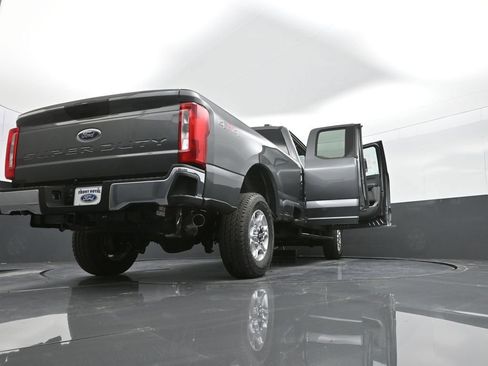 New 2026 Ford F250 XLT image 59