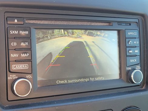 Used 2019 Nissan NV200 SV w/ Navigation Package image 32