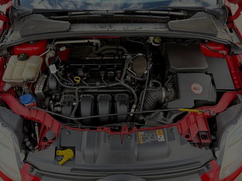 Used 2014 Ford Focus SE FWD image 23
