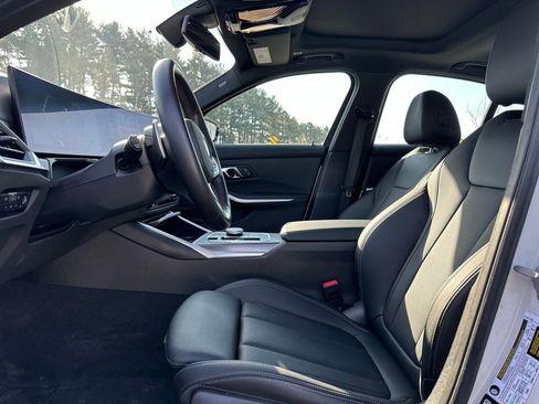 Used 2024 BMW M340i xDrive w/ Premium Package image 15