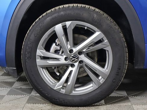 New 2024 Volkswagen Atlas Cross Sport SEL R-Line AWD/4WD image 25