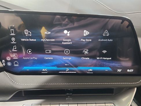 New 2026 Chevrolet Corvette Z06 w/ Battery Protection Package image 44