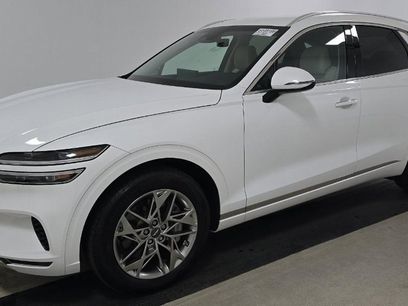 Used 2025 Genesis GV70 2.5T