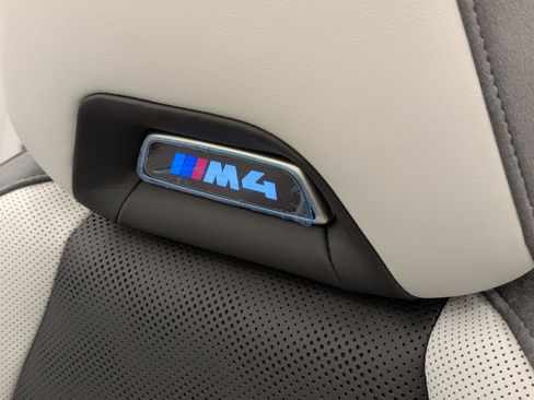 New 2026 BMW M4 xDrive Competition w/ Executive Package image 20