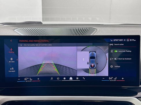 Used 2024 BMW i4 xDrive40i image 23