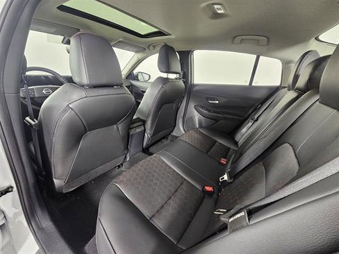 New 2026 Nissan Sentra SR w/ SR Premium Package image 22