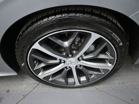 Certified 2023 Honda Civic Touring image 15