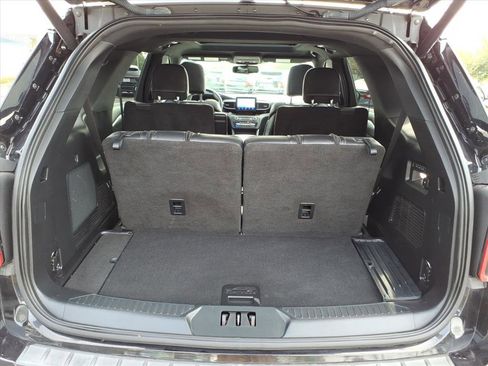 Certified 2020 Ford Explorer ST image 7