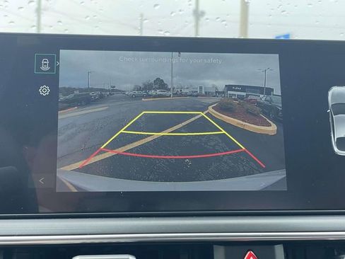 New 2026 Kia K5 GT-Line image 20