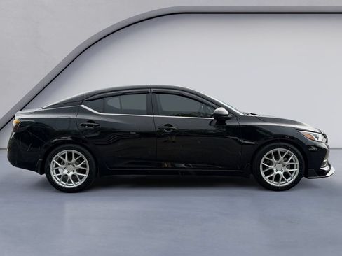 Used 2023 Nissan Sentra SV FWD image 6