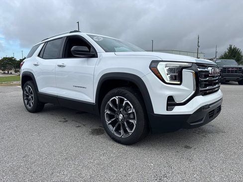 New 2027 GMC Terrain Elevation w/ Elevation Premium Package FWD image 9