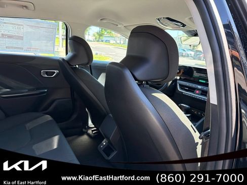 New 2026 Kia K4 FWD image 14