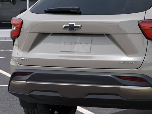 New 2026 Chevrolet Trax ACTIV FWD image 14
