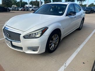Used 2015 INFINITI Q70 3.7 AWD/4WD video 1