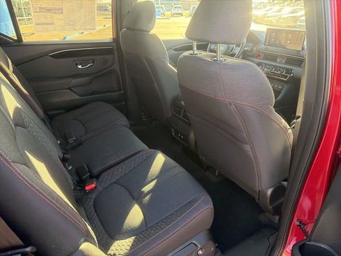 New 2026 Honda Pilot Sport image 27