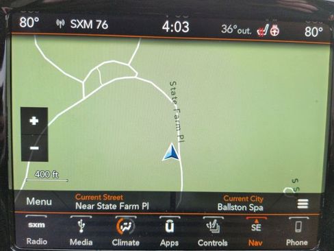 Used 2019 Jeep Cherokee Limited image 14