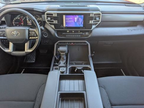 Used 2023 Toyota Tundra SR5 AWD/4WD image 22
