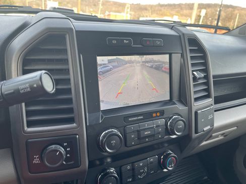 Used 2022 Ford F250 XL w/ STX Appearance Package image 16