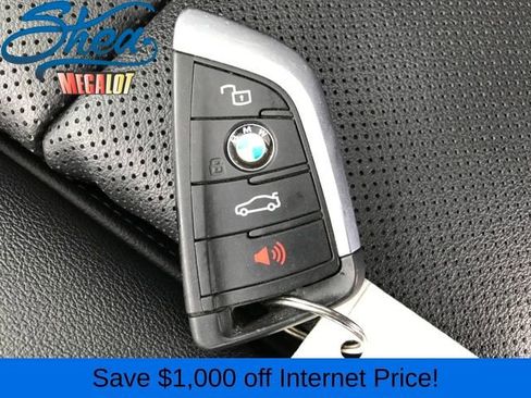 Used 2024 BMW X3 xDrive30i AWD/4WD image 24
