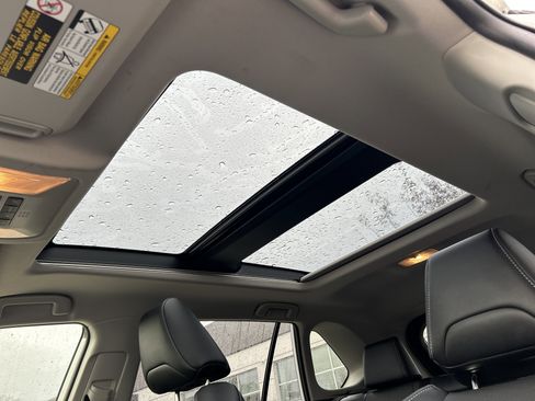 Used 2020 Toyota RAV4 Limited image 28