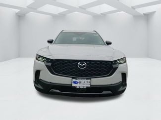 New 2026 MAZDA CX-50 AWD 2.5 Hybrid w/ Weather Package video 2