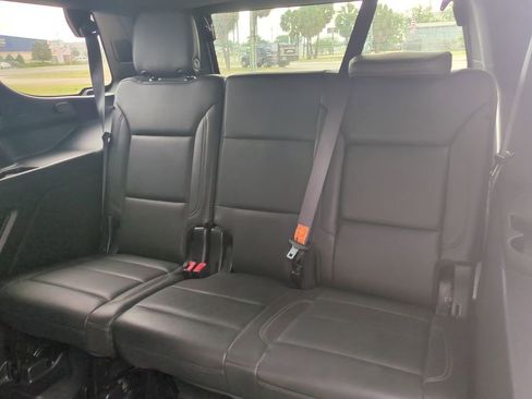 Used 2024 Chevrolet Tahoe LT AWD/4WD image 16