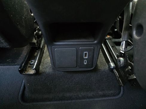 Used 2025 Buick Encore GX Sport Touring w/ Comfort Package image 24