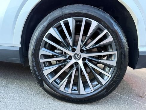 Used 2025 Lexus RX 350 w/ Convenience Package image 31