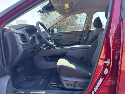 Certified 2023 Nissan Rogue SV image 10