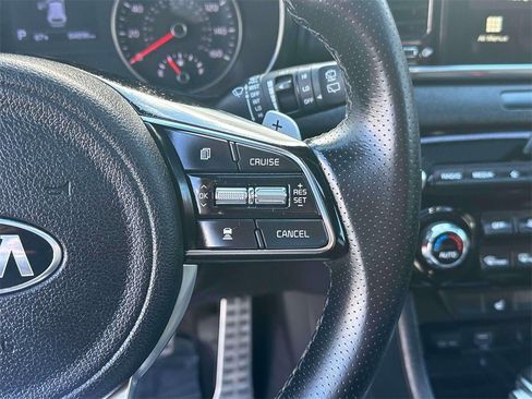 Used 2022 Kia Sportage Nightfall Edition w/ Nighfall AWD Premium Package image 23