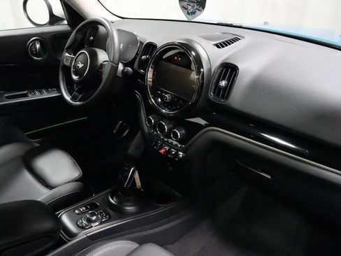 Certified 2024 MINI Cooper Countryman S AWD/4WD image 6