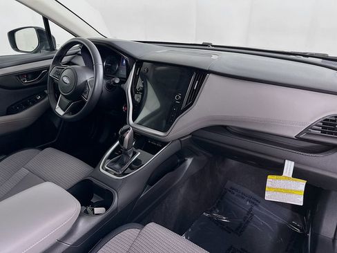 Certified 2025 Subaru Outback Premium AWD/4WD image 37