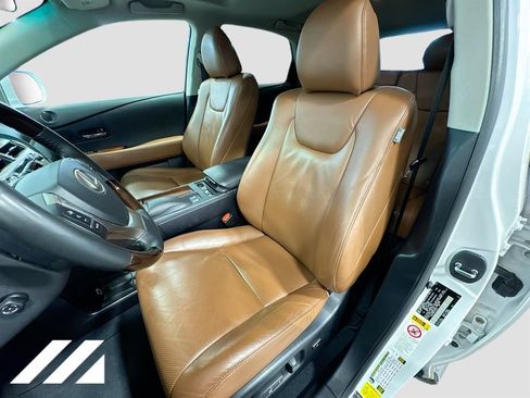 Used 2015 Lexus RX 350 AWD image 23