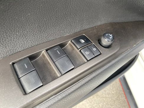 Used 2022 Toyota Camry TRD image 13