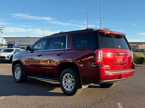 Used 2020 GMC Yukon SLT w/ Open Road Package RWD image 7